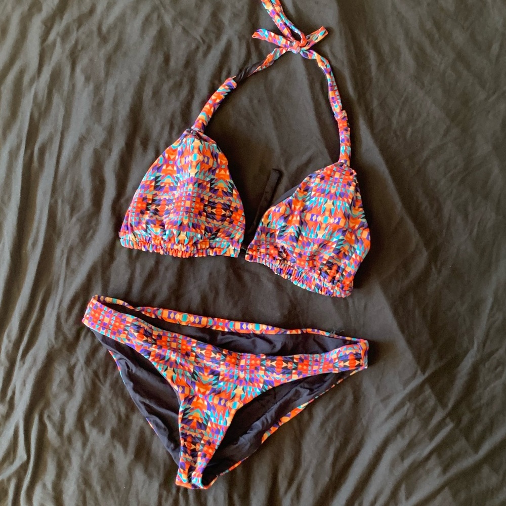Swim bikini